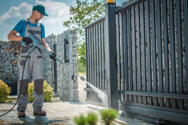 Professional Pressure Washing in Palo, IA