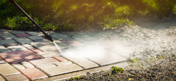 Best Playground Equipment Cleaning  in Palo, IA